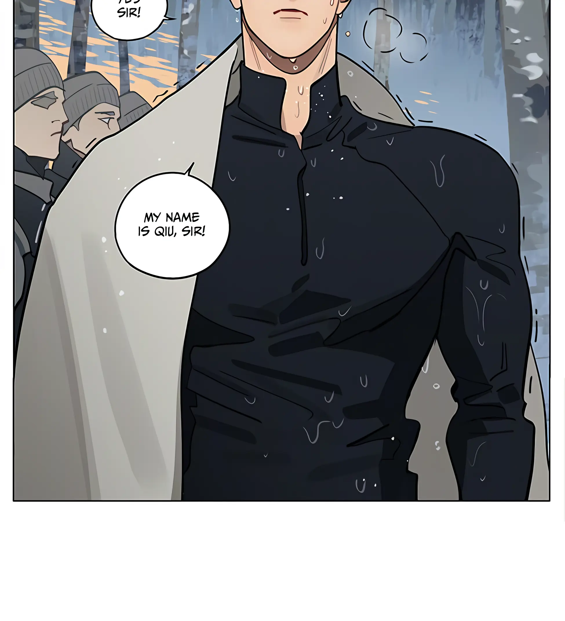 19 Days Chapter 450 image 13